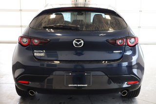 Mazda3 Sport GX 2022