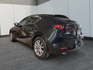 2022  Mazda3 Sport GX