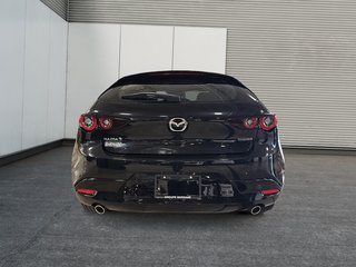 2022  Mazda3 Sport GX