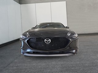 2022  Mazda3 Sport GX