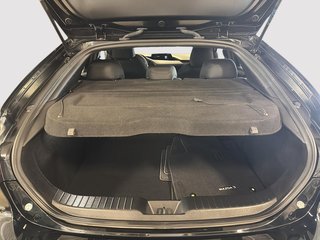 2022  Mazda3 Sport GX