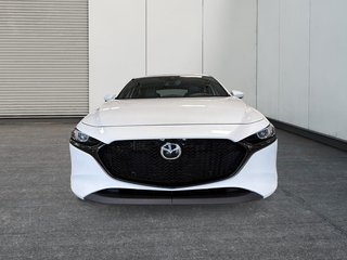 2022  Mazda3 Sport GS