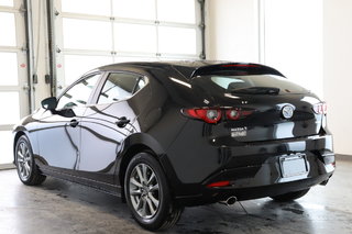 Mazda3 Sport GS GROUPE LUXE 2023