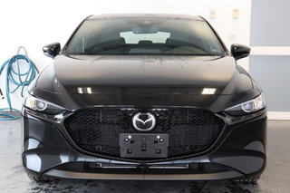 2023  Mazda3 Sport GS GROUPE LUXE