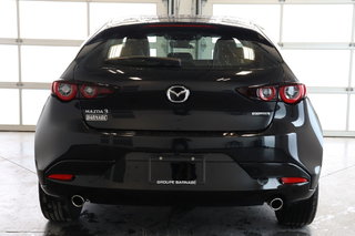 Mazda3 Sport GS GROUPE LUXE 2023