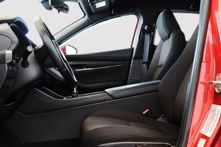 2023  Mazda3 Sport GS