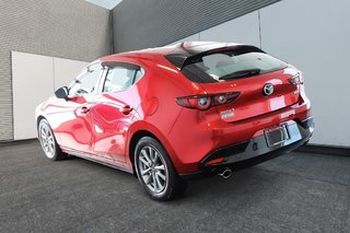 2023  Mazda3 Sport GS