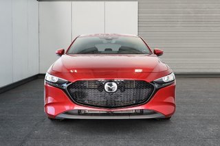 2023  Mazda3 Sport GS
