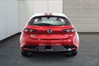 2023  Mazda3 Sport GS
