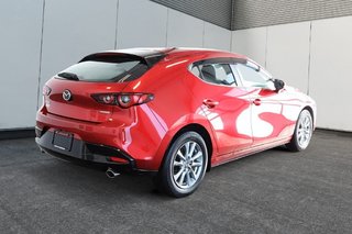 2023  Mazda3 Sport GS