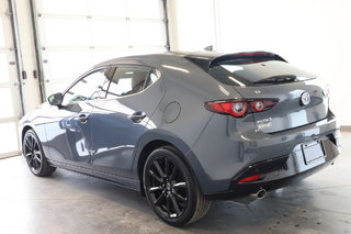 Mazda3 Sport GT 2023