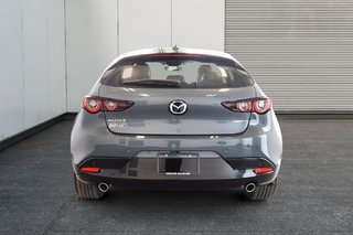 Mazda3 Sport GT 2023