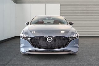 Mazda3 Sport GT 2023