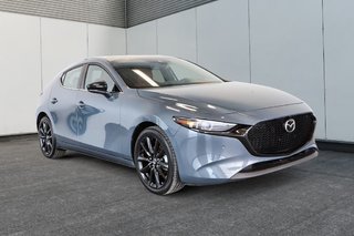 Mazda3 Sport GT 2023