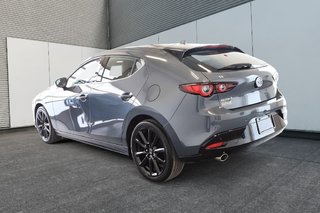 Mazda3 Sport GT 2023