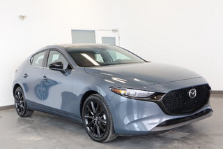 Mazda3 Sport GT 2023