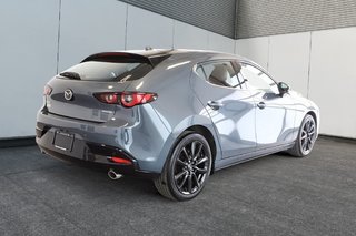 Mazda3 Sport GT 2023