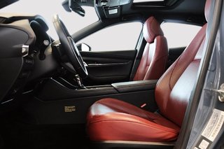 Mazda3 Sport GT 2023