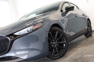 Mazda3 Sport GT 2023