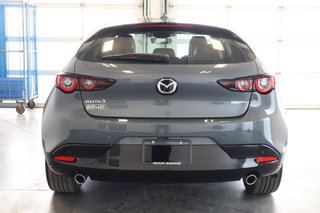 Mazda3 Sport GT 2023