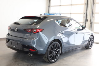 Mazda3 Sport GT 2023