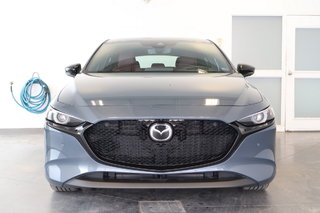 Mazda3 Sport GT 2023