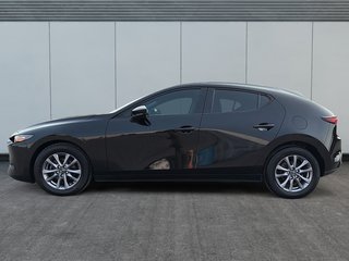 2023  Mazda3 Sport GX