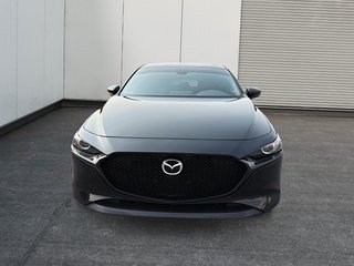 2023  Mazda3 Sport GX