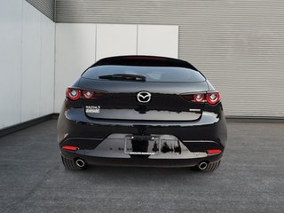 2023  Mazda3 Sport GX