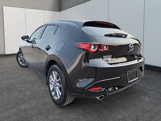 2023  Mazda3 Sport GX