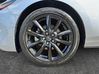2023  Mazda3 Sport GT w/Turbo