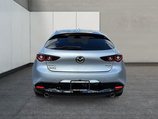 2023  Mazda3 Sport GT w/Turbo