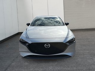 2023  Mazda3 Sport GT w/Turbo