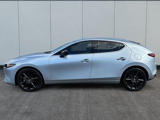 2023  Mazda3 Sport GT w/Turbo