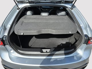 2023  Mazda3 Sport GT w/Turbo