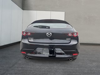 Mazda3 Sport GS 2023