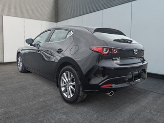 Mazda3 Sport GS 2023