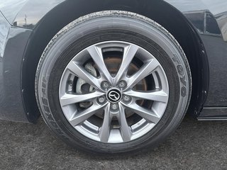 2023  Mazda3 Sport GS