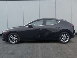 Mazda3 Sport GS 2023