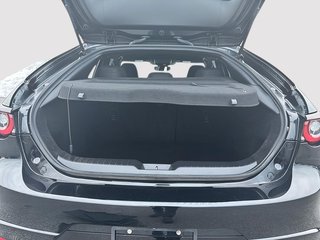 Mazda3 Sport GS 2023