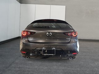 2024  Mazda3 Sport GX