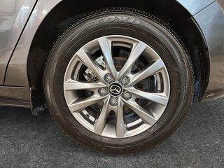 2024  Mazda3 Sport GX