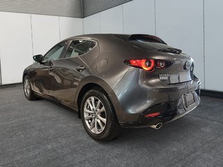 2024  Mazda3 Sport GX