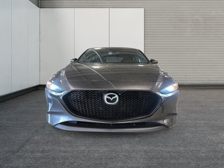 2024  Mazda3 Sport GX