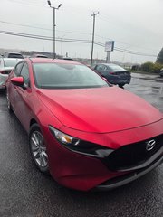 2024  Mazda3 Sport GX