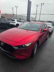 2024  Mazda3 Sport GX