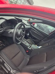 2024  Mazda3 Sport GX