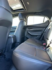 Mazda3 Sport GT 2025