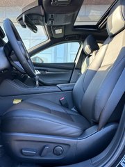 Mazda3 Sport GT 2025