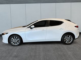 Mazda3 Sport GS 2025